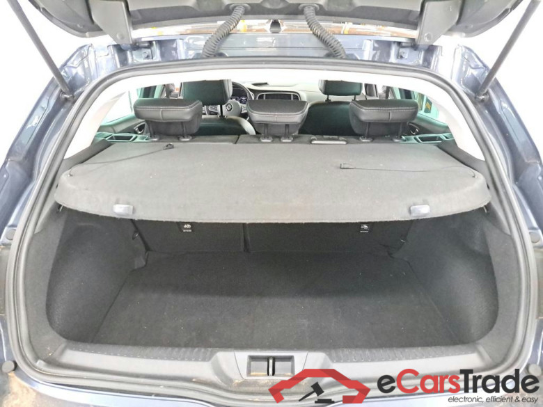 RENAULT MEGANE BERLINE 1.3 TCE 140 TECHNO #1