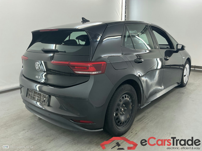 VOLKSWAGEN ID.3 BEV 62KWH 150KW PRO PERFORMANCE #2