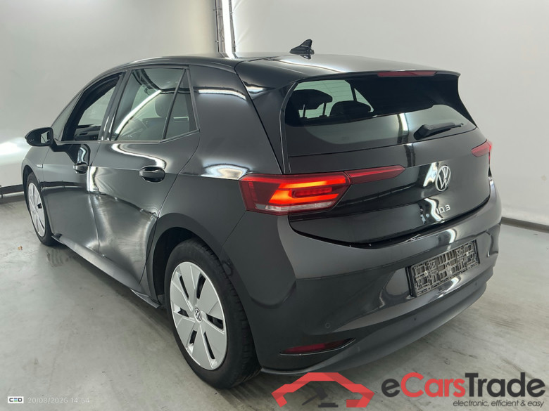 VOLKSWAGEN ID.3 BEV 62KWH 150KW PRO PERFORMANCE #5