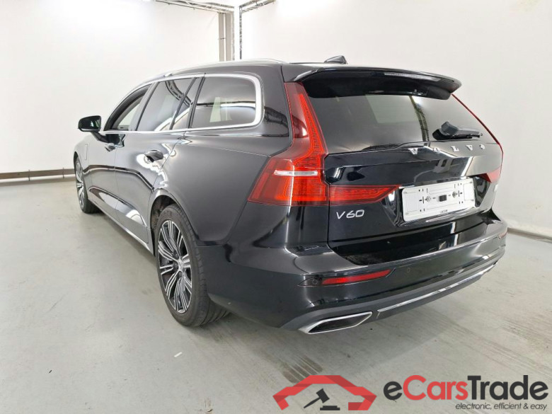 VOLVO V60 - 2018 2.0 T6 AWD PHEV Inscription Expression #6