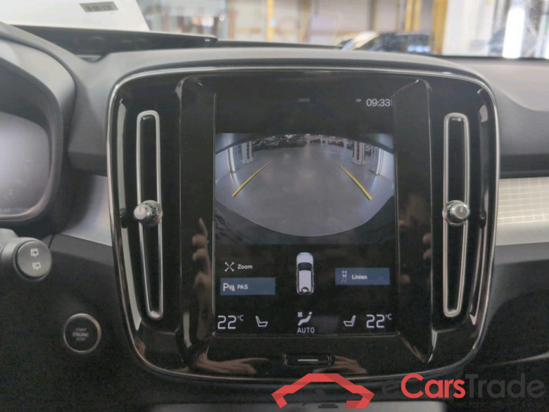 VOLVO XC40 1.5 T4 PHEV INSCRIPTION EXPR. DCT