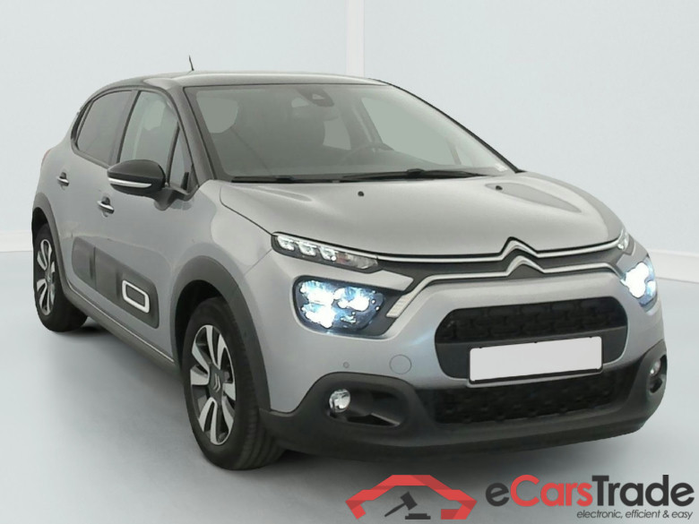 Citroen C3 Shine PureTech 110 S&S BVM6 #1