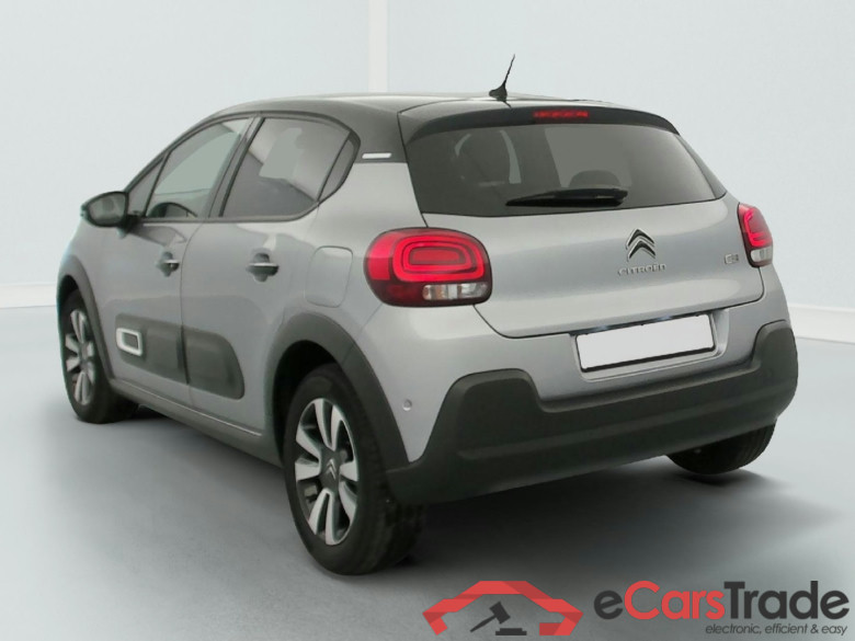 Citroen C3 Shine PureTech 110 S&S BVM6 #5