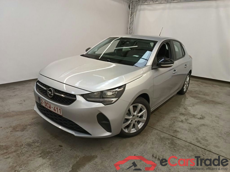 Opel Corsa 1.5 Turbo D 75kW S/S Edition 5d