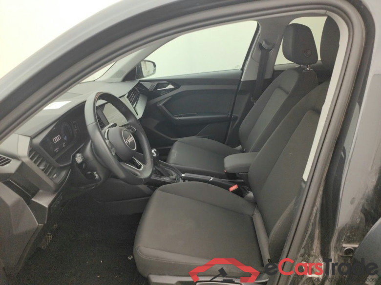 Audi A1 Sportback 1.0 25 TFSI 70kW S tronic Advanced 5d #3