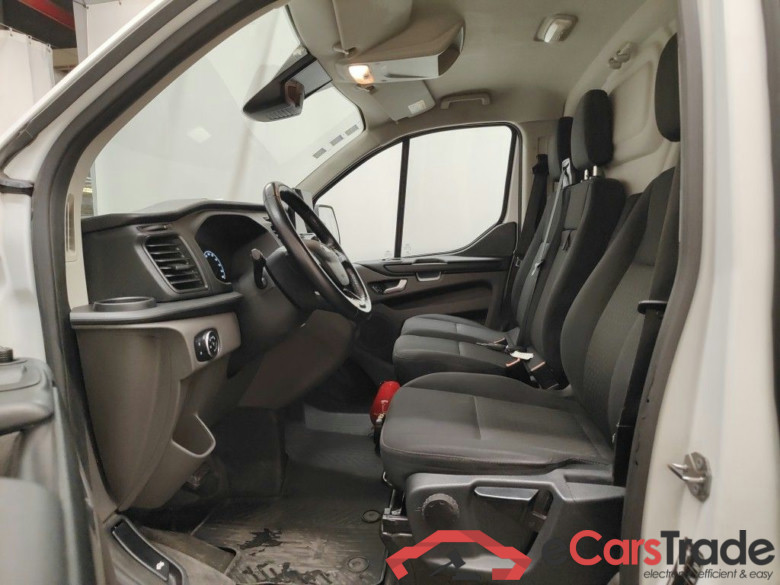 Ford Transit Custom 340L 2.0TD130Pk/96Kw A6 FWD Trend 4d #3