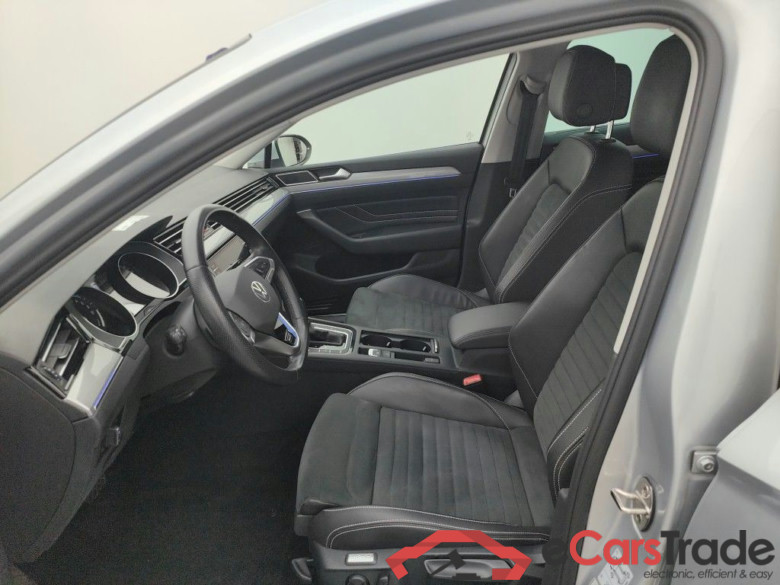 Volkswagen Passat Variant 1.4 TSI DSG6 GTE Business 5d #3