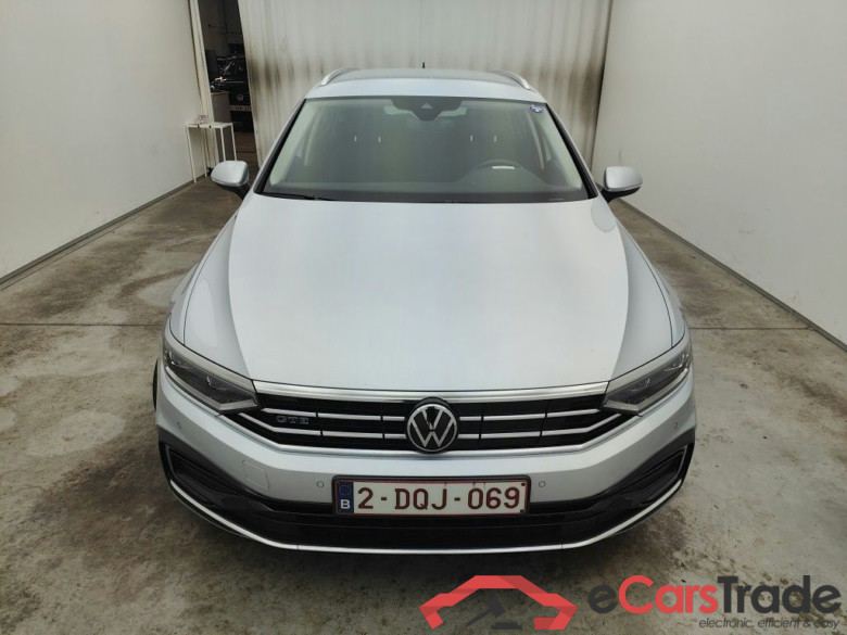 Volkswagen Passat Variant 1.4 TSI DSG6 GTE Business 5d #5
