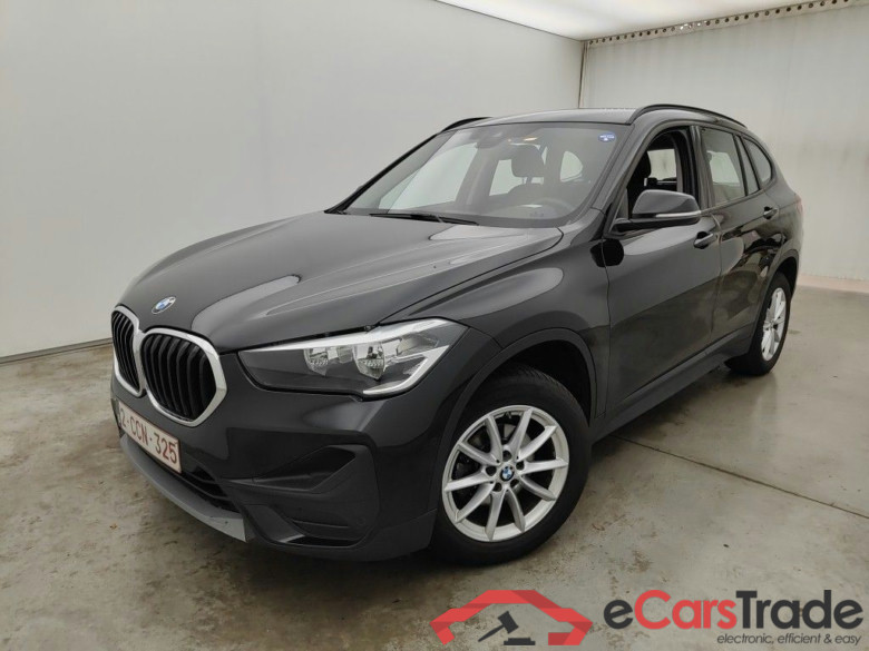 BMW X1 sDrive16dA (85 kW) 5d