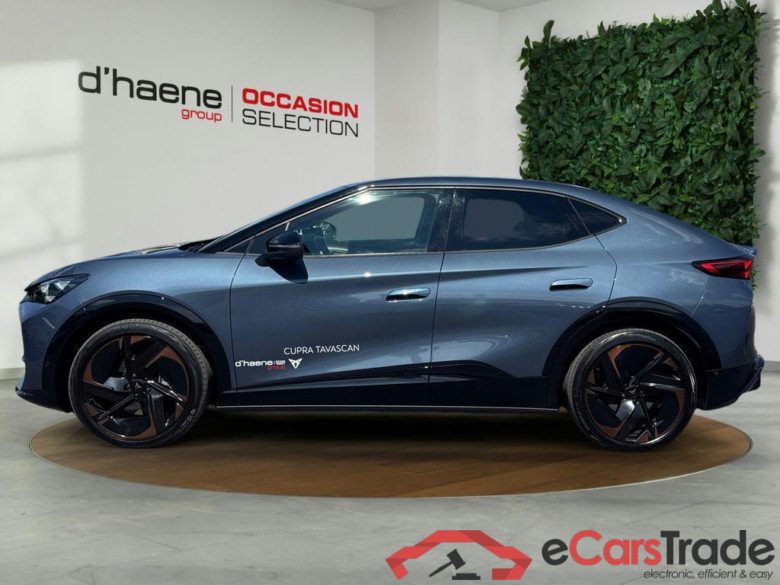 CUPRA Tavascan Tavascan VZ Adrenaline 340ch (250kW) v 77 kWh Dual-Motor All-Wheel Drive