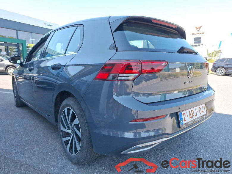 Volkswagen Golf 1.4 e-Hybrid Plug-In Aut. LED-Matrix Virtual Ambient Navi-Pro 1/2 Sport-Alcantara KeylessGo Klima PDC ... #4