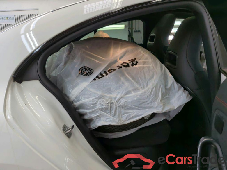 CLA -Klasse CLA 250 e (118.386)AMG 1.3 AMG Line 160KW AT8 E6d #6
