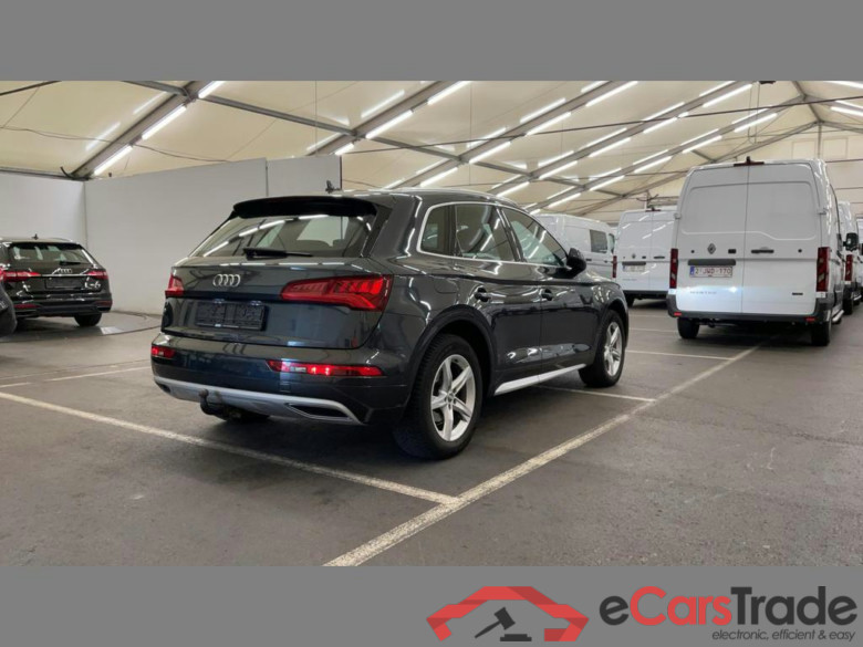 AUDI Q5 Dsl Q5 2.0 TDi Sport #4