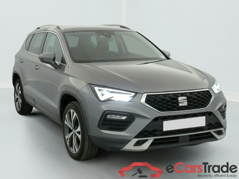 Seat Ateca Copa 1.0 TSI 110 ch Start/Stop #1