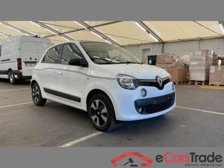 RENAULT Twingo 0.9 TCe Limited#2 S&S (EU6c) #2