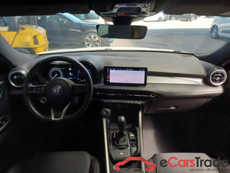 ALFA ROMEO TONALE / 2022 / 5P / SUV 1.6 DIESEL 130CV TCT6 SPRINT #3