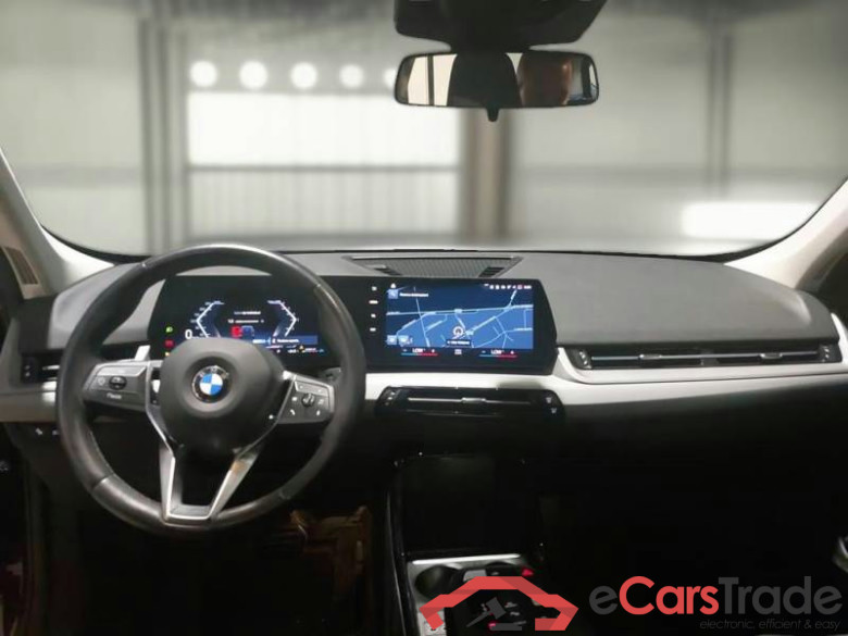 BMW X1 / 2022 / 5P / SUV SDRIVE 18D EDITION ESSENCE DCT #3