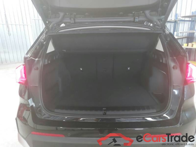 BMW X1 / 2022 / 5P / SUV SDRIVE 18D EDITION ESSENCE DCT #5