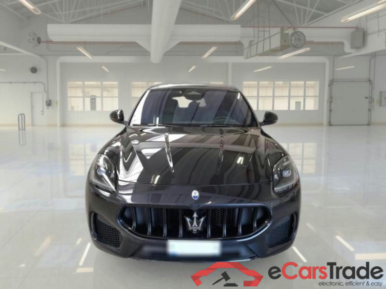 MASERATI GRECALE / 2022 / 5P / SUV 2.0 330CV MHEV MODENA Q4 AUTO #6