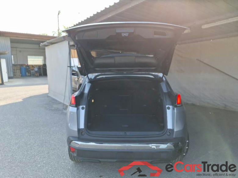 PEUGEOT 3008 / 2020 / 5P / SUV BLUEHDI 130 EAT8 SeS ALLURE #5