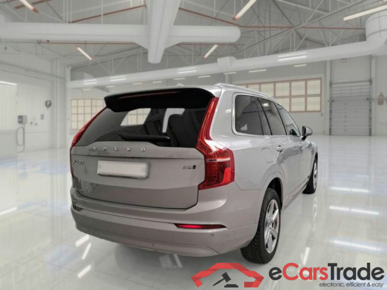 VOLVO XC90 / 2014 / 5P / SUV B5 D AWD AUTOMATICO CORE #2
