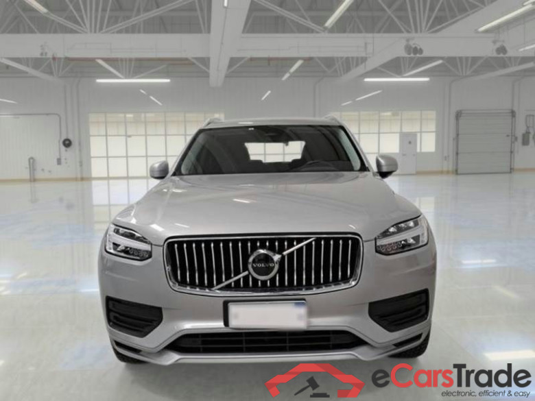 VOLVO XC90 / 2014 / 5P / SUV B5 D AWD AUTOMATICO CORE #6