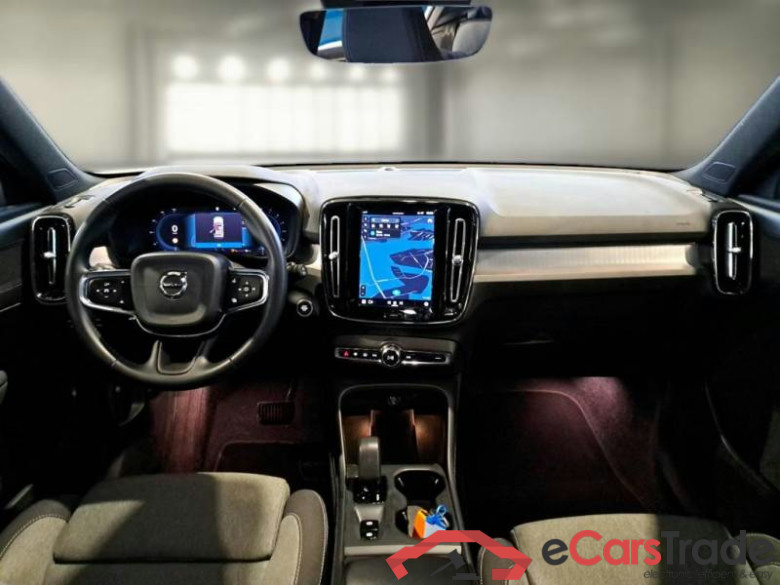 VOLVO XC40 / 2021 / 5P / SUV B3 AUTOMATICO CORE #3