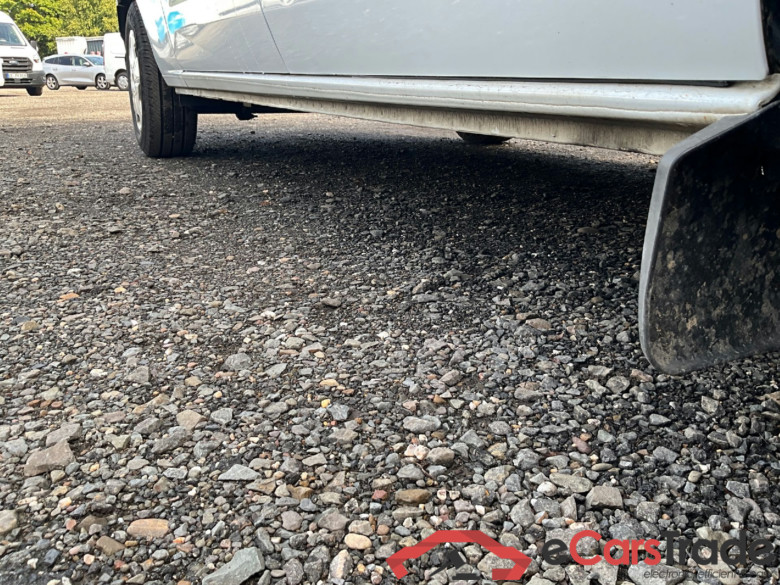Transit Custom Kasten 300 L2 Trend 2.0 TDCi 77KW MT6 E6dT #4