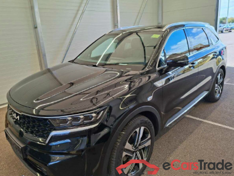 Sorento Platinum 4WD Plug-In Hybrid 1.6 T-GDI 195KW AT6 E6d #1