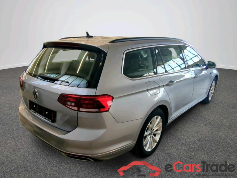 Passat Variant GTE 1.4 TSI 160KW AT6 E6d #2