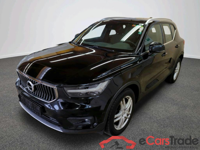 XC40 Inscription Expression Recharge Plug-In Hybrid 2WD 1.5 T4 155KW AT7 E6d