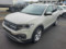 preview Volkswagen T-Cross #0