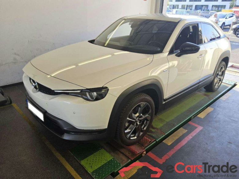 Mazda MX-30 (DR)(05.2020->) DE - SUV5 e-SKYACTIV, Advantage, 2022 - 2025 #1