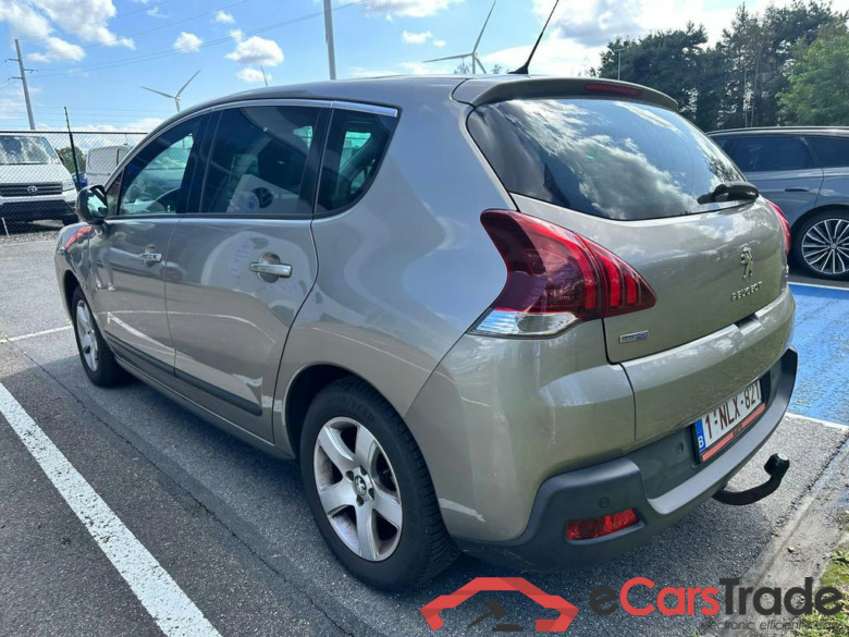 PEUGEOT 3008 1.6 BlueHDi Active #3