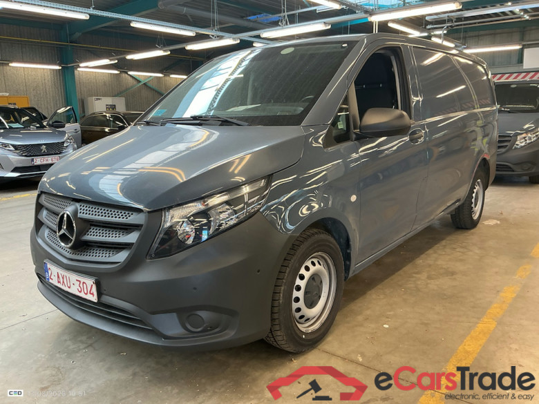 MERCEDES-BENZ VITO 1.7 75KW 110 CDI FWD MIXTO L2