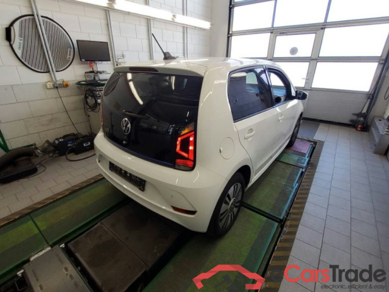 Volkswagen up! (123/BL3)(10.2019->2022) DE - LimS5, Style Plus, (Facelift 2) 2022 - 2022 #3