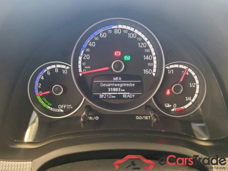 Volkswagen up! (123/BL3)(10.2019->2022) DE - LimS5, Style Plus, (Facelift 2) 2022 - 2022 #6