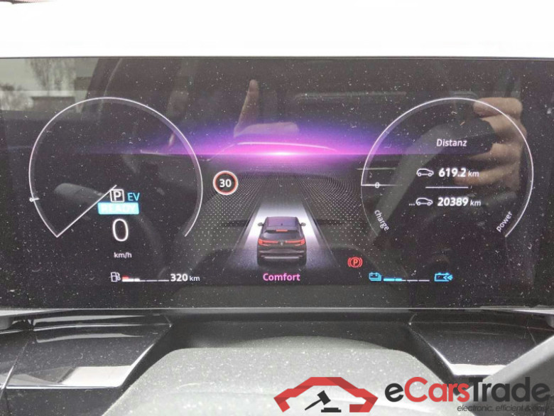 Renault Austral (07.2022->) DE - SUV5 1.2 E-TECH Full Hybrid 200 EU6e, Iconic, 2022 - 2025 #6