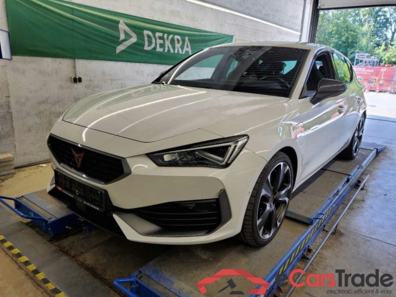 Cupra Leon (KL1/KU1)(09.2020->) DE - LimS5 1.4 e-HYBRID EU6d, VZ OPF, 2021 - 2024 #1