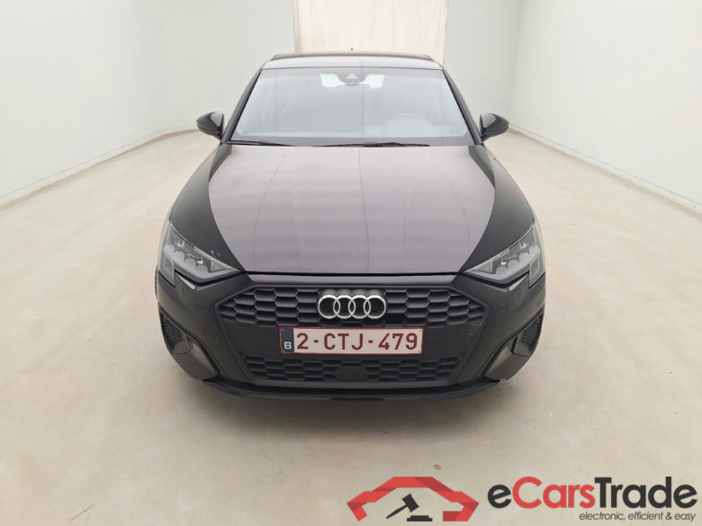 Audi, A3 SB '20 PHEV, Audi A3 Sportback 1.4 40 TFSI e Attraction 5d #1