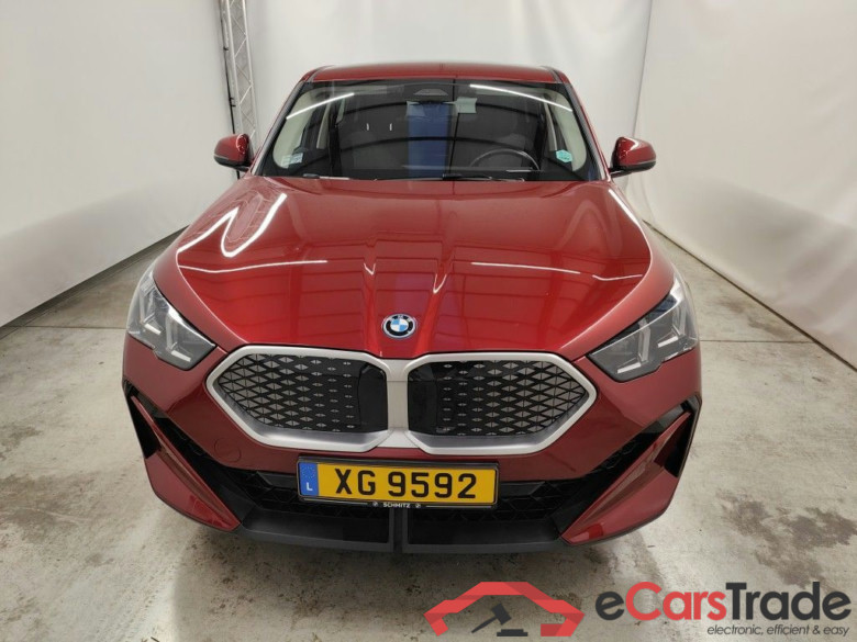 BMW iX2 xDrive30 Aut #2