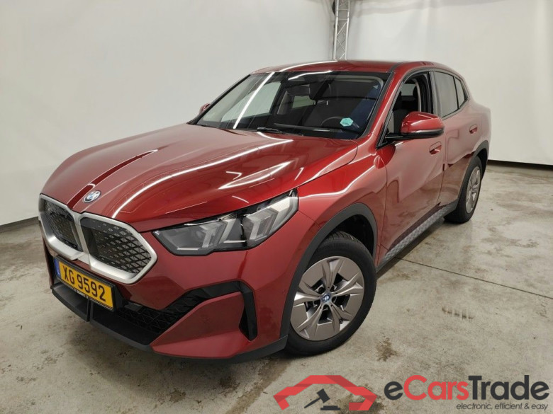 BMW iX2 xDrive30 Aut