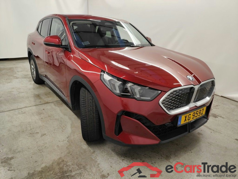 BMW iX2 xDrive30 Aut #5