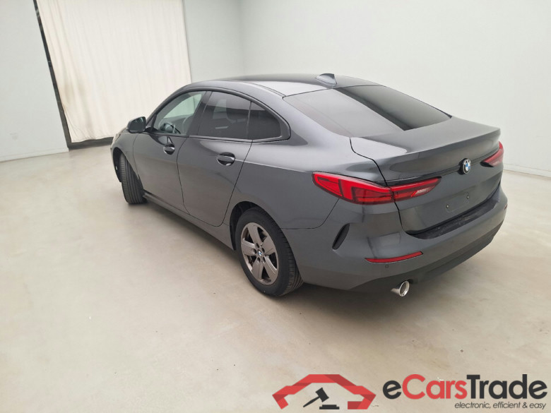 BMW, 2-serie Gr.Coupé '19, BMW 2 Reeks Gran Coupé 216dA (85kW) 4d #3
