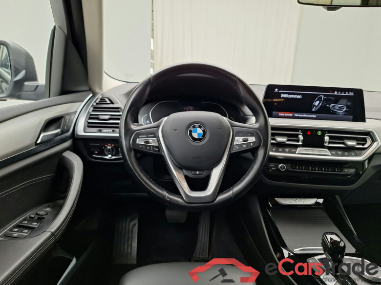 BMW, X3 FL'21, X3 sDrive18d 100kW Aut. #6