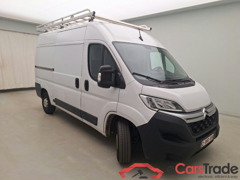 Citroën, _Jumper '14, Citroën Jumper 33 L2H2 - 2.2 BlueHDi 120 S&S Club #5