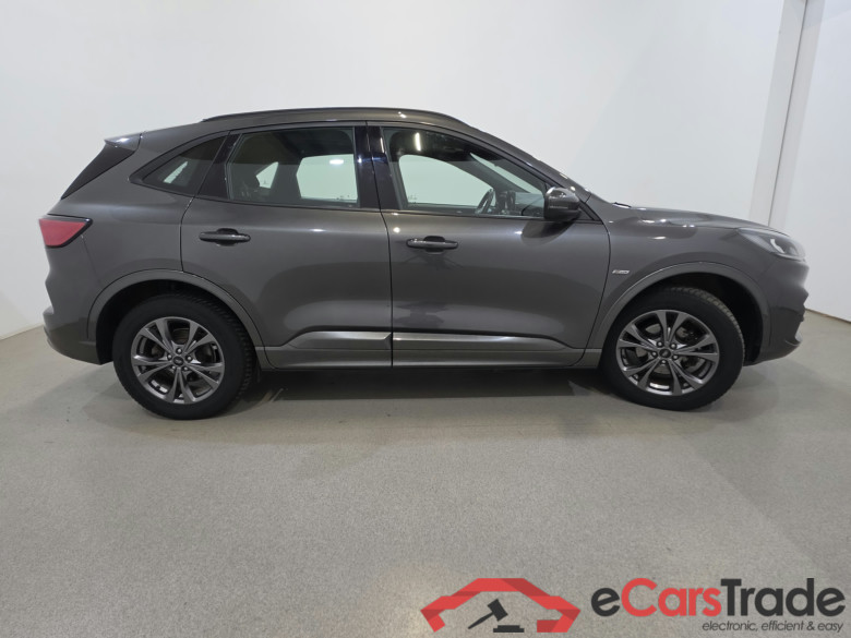 Ford Kuga 2.5 Plug-In Hybrid ST-Line Aut. LED Virtual Navi Sport-Seats KeylessGo Camera Klima PDC ... #3
