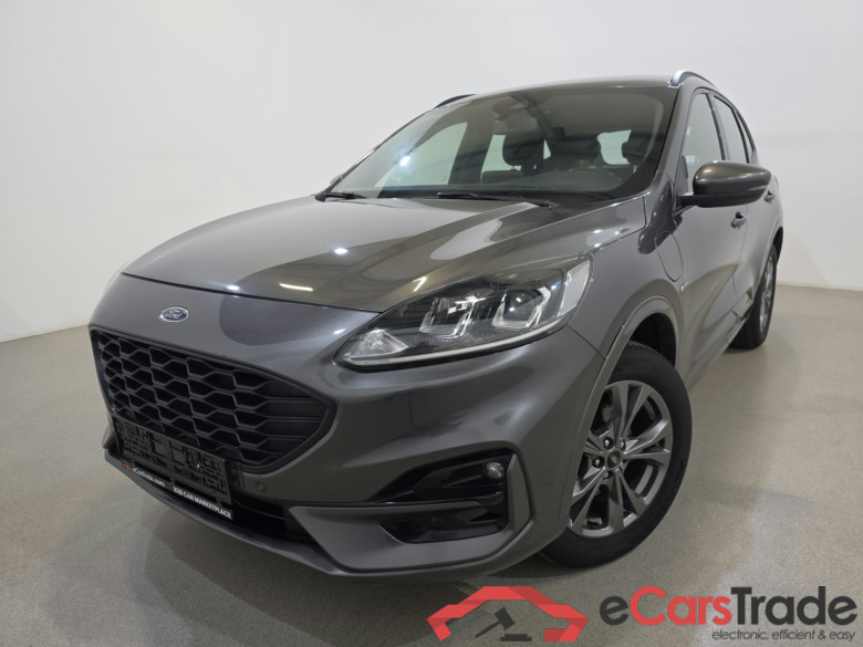 Ford Kuga 2.5 Plug-In Hybrid ST-Line Aut. LED Virtual Navi Sport-Seats KeylessGo Camera Klima PDC ...