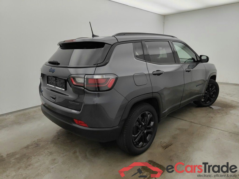 Jeep Compass 1.3 Turbo T4 190 4xe ATX Night Eagle 5d #2