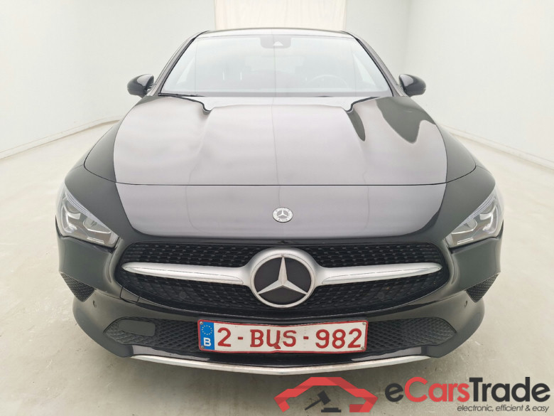 Mercedes, CLA-Clas SB '19 PHEV, Mercedes-Benz CLA Shooting Brake CLA 250 e Busines #1